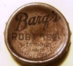 Barq's