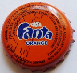 Fanta