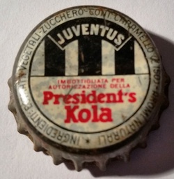 President's Kola