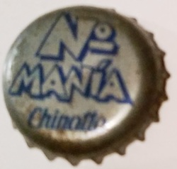 N&ordm; Manía