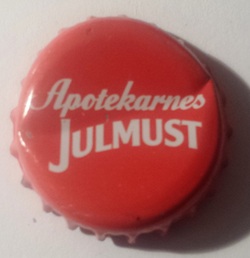 Apotekarnes