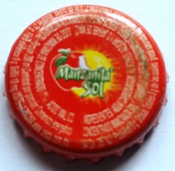 Manzanita. Sol
