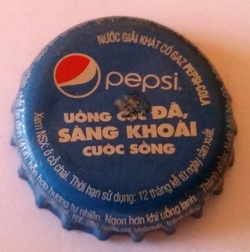 Pepsi Cola