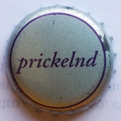 Prickelnd