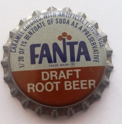 Fanta