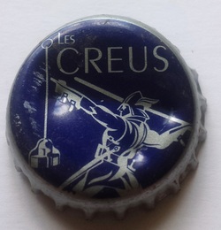 Les Creus