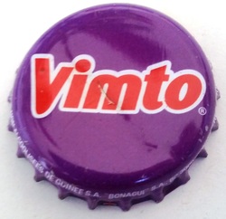 Vimto