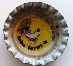 Pepsi Cola