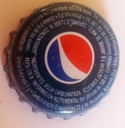Pepsi Cola