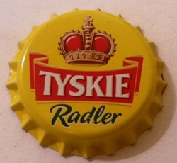 Tyskie