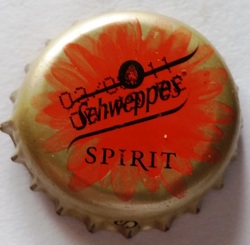 Schweppes