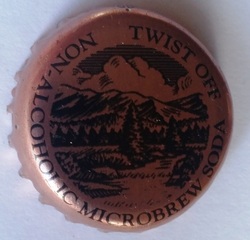Microbrew soda