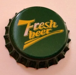 Fresh Beer