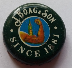 J. Boag