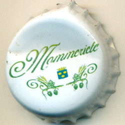 Mommeriete