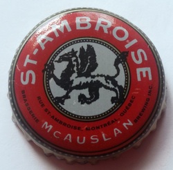St Ambroise
