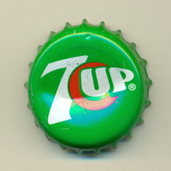 7 UP