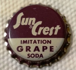 Sun Crest