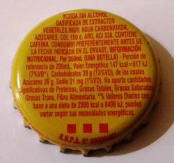 Coca Cola
