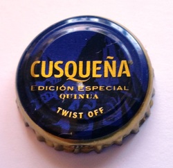 Cusqueña