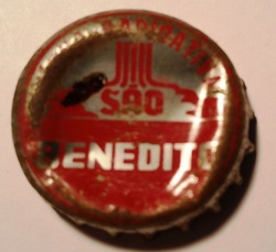 Sao Benedito