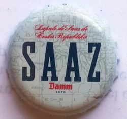 Saaz
