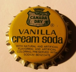 Canadá Dry