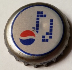 Pepsi Cola