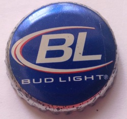 Budweiser