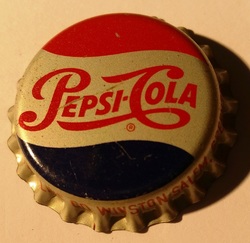 Pepsi Cola