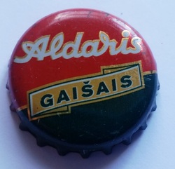 Aldaris