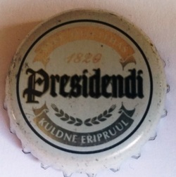 Presidendi