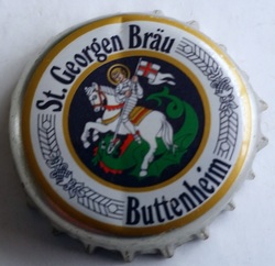 St. Georgen