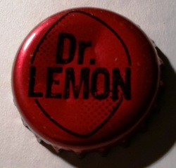 Dr Lemon
