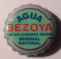 Bezoya