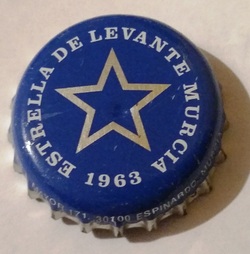 Estrella de levante
