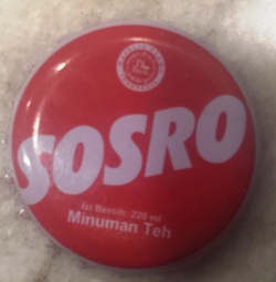 Sosro