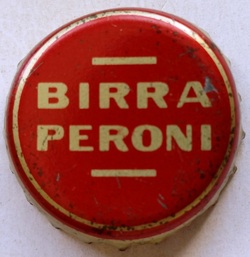 Birra Peroni