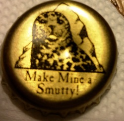 Smutty