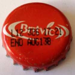 Britvic