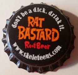 Rat Bastard