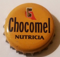 Chocomel (Nutricia)