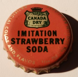 Canadá Dry