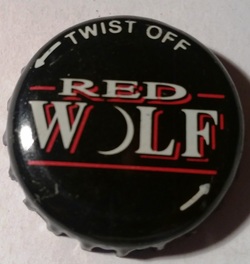 Red Wolf