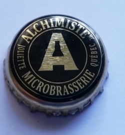 L'Alchimiste