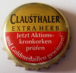 Clausthaler