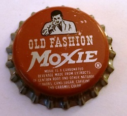 Moxie