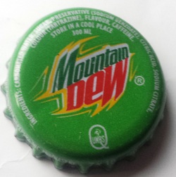 Mountain Dew