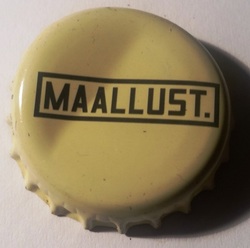 Maallust