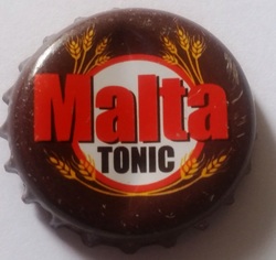 Malta Tonic